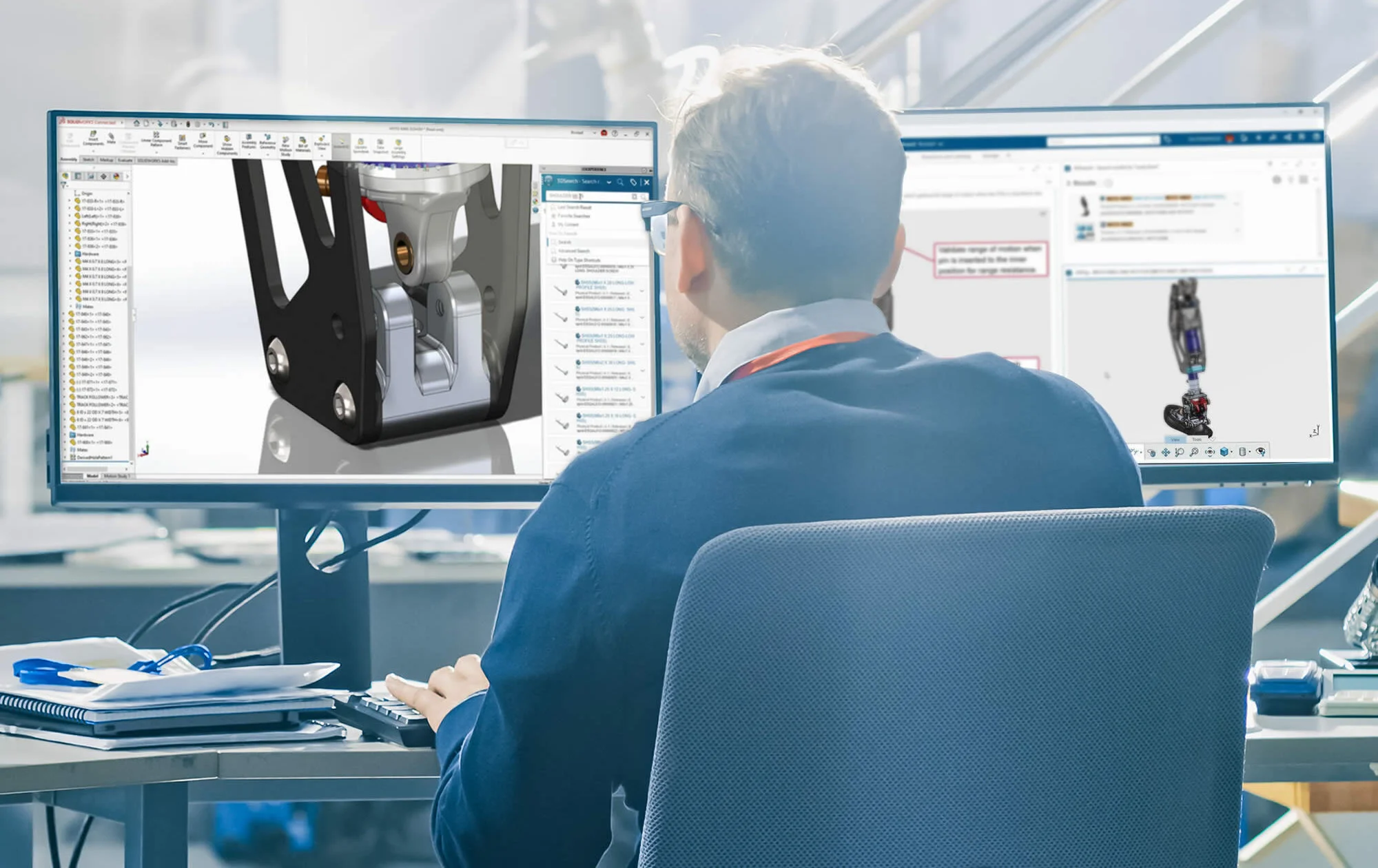 3D Product Architect