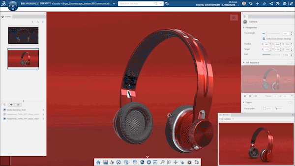 Kluczowe korzyści z korzystania z 3D Render