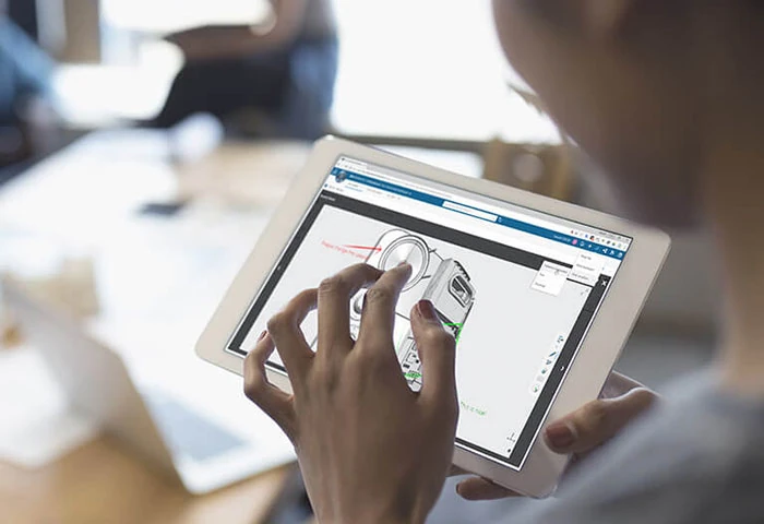 3DSwymer rola na platformie 3DEXPERIENCE