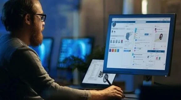 3DSwymer rola na platformie 3DEXPERIENCE