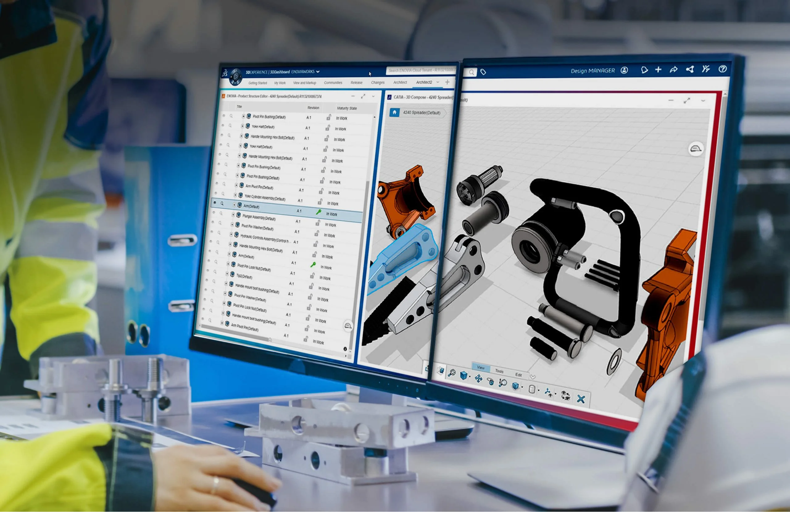 Collaborative Designer for SOLIDWORKS