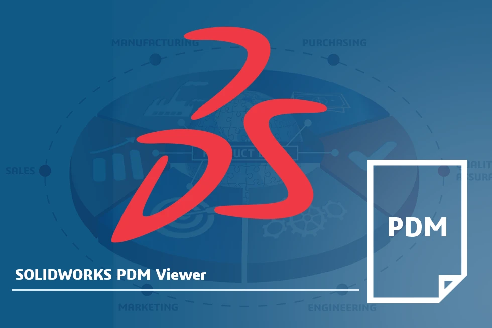Licencja SOLIDWORKS PDM Viewer