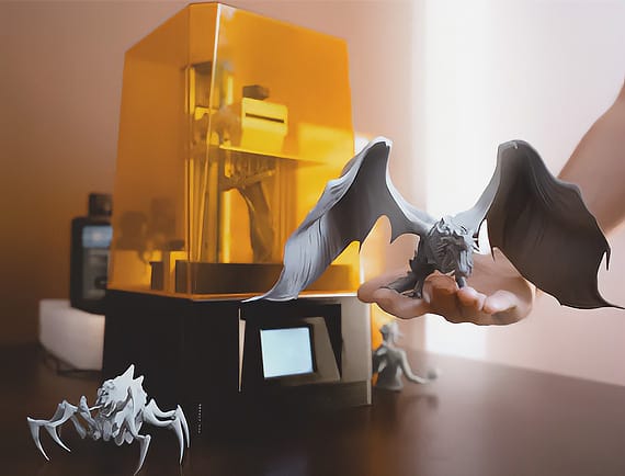 SOLIDWORKS for Makers