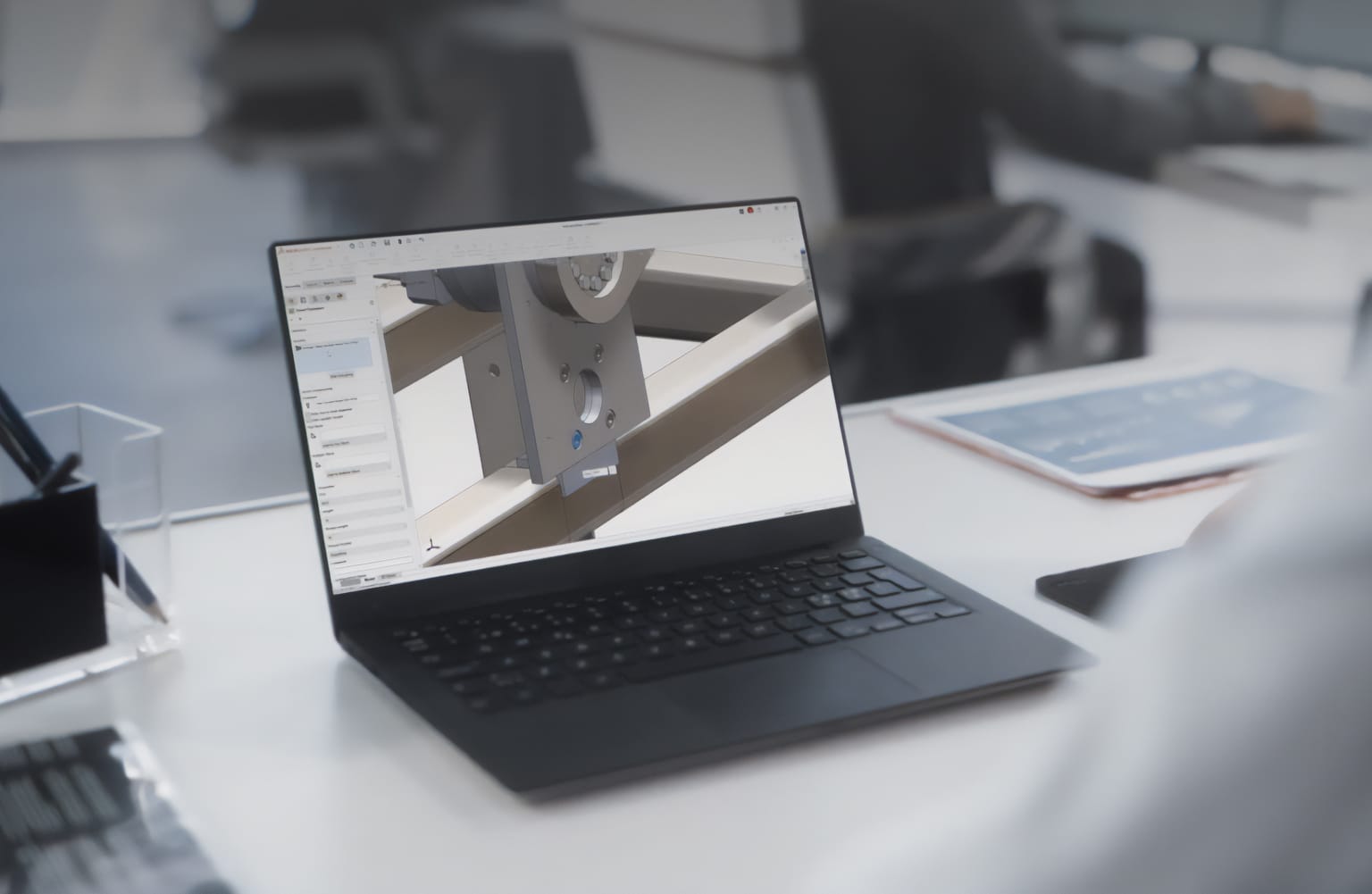 SOLIDWORKS Ultimate