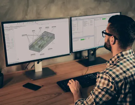 Szkolenie SOLIDWORKS Simulation Professional - Analizy