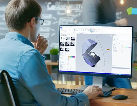 Szkolenie SOLIDWORKS Composer