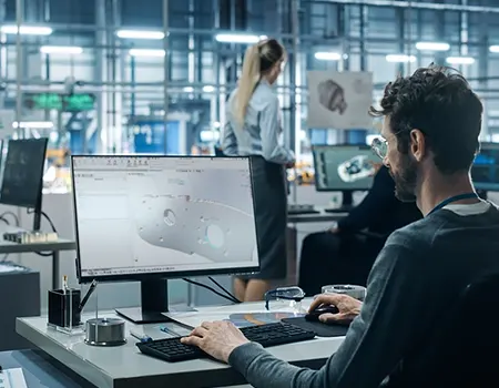 szkolenie SOLIDWORKS Inspection