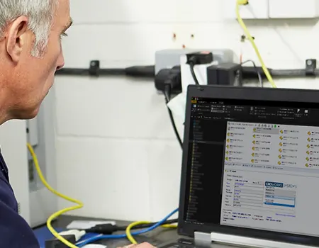 SOLIDWORKS PDM PRO - Administracja
