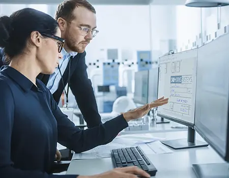Szkolenie SOLIDWORKS PDM - Contributor