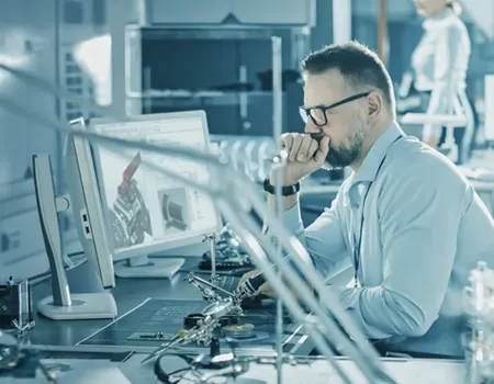 Szkolenie SOLIDWORKS PDM - CAD Editor