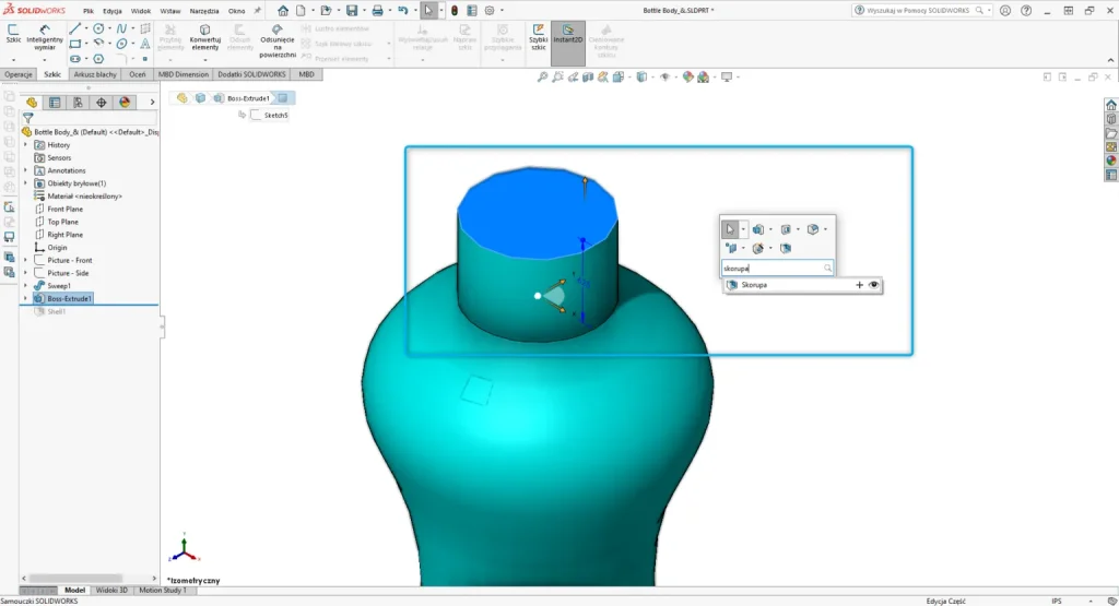 5 powodów, dla których warto zaktualizować SOLIDWORKS