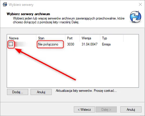 Jak skonfigurować stację roboczą użytkownika SOLIDWORKS PDM?