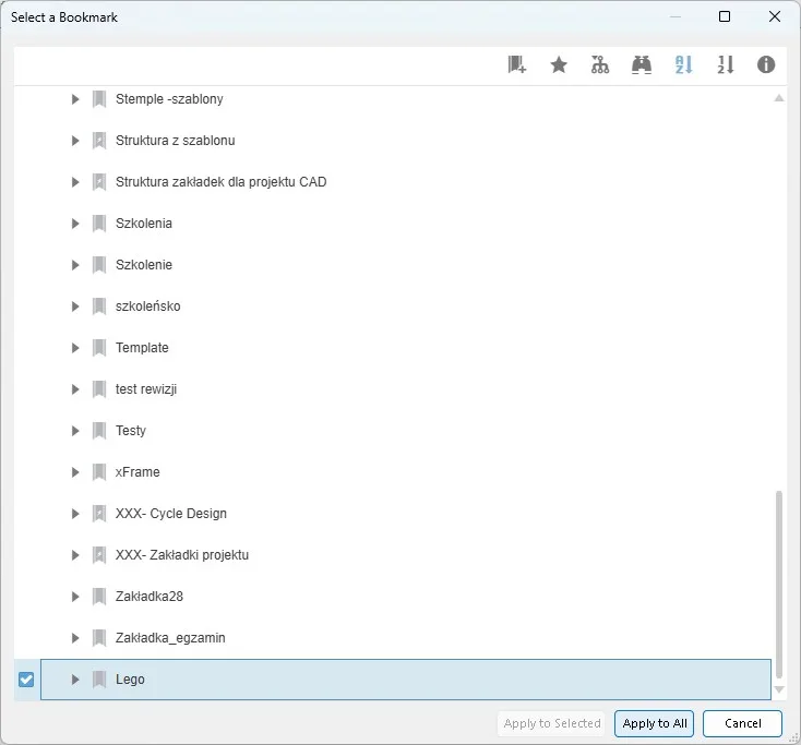 3DEXPERIENCE File Management – zarządzanie plikami chmurze