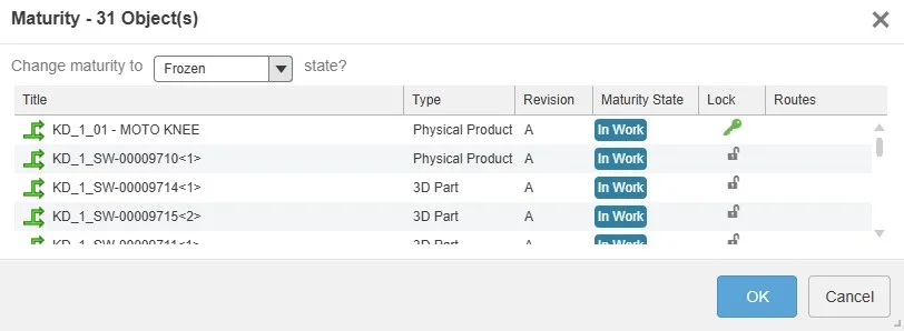 3DEXPERIENCE File Management – zarządzanie plikami chmurze