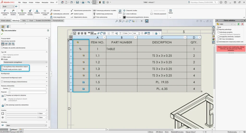 5 powodów, dla których warto zaktualizować SOLIDWORKS