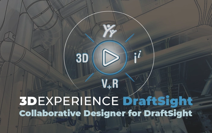 Collaborative Designer for DraftSight
