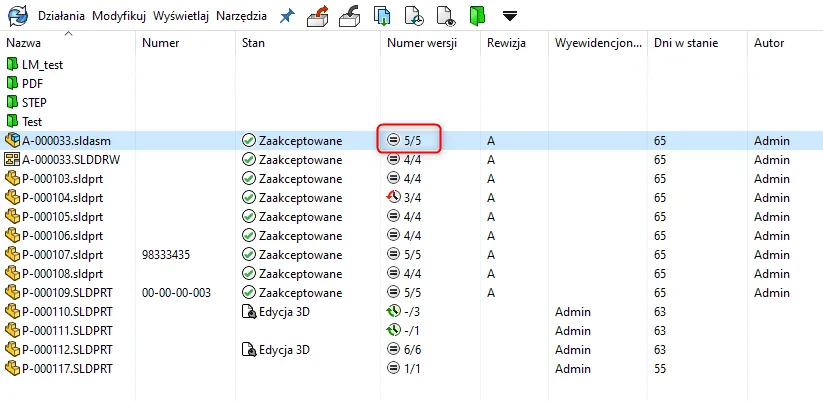 Chłodnia w SOLIDWORKS PDM – co to takiego i jak z niej korzystać?