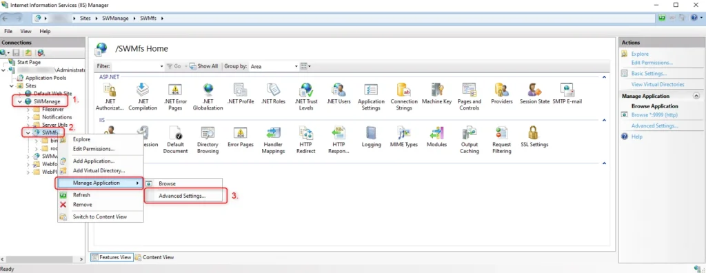 Jak przywrócić SOLIDWORKS Manage z kopii zapasowej?