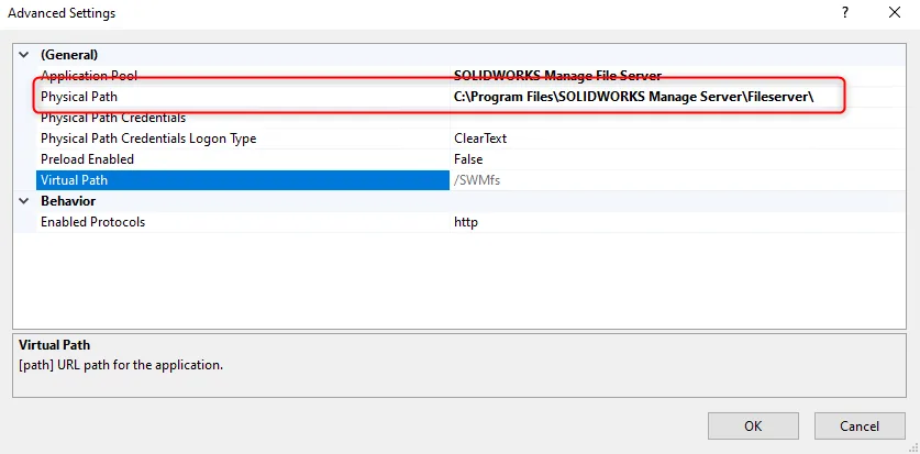 Jak przywrócić SOLIDWORKS Manage z kopii zapasowej?
