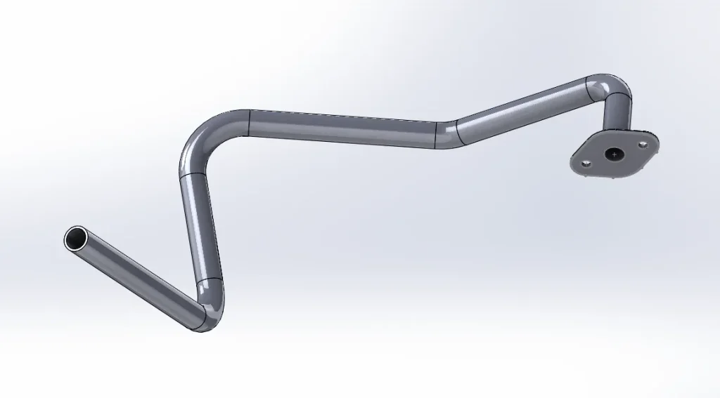 Jak skopiować szkic w SOLIDWORKS?