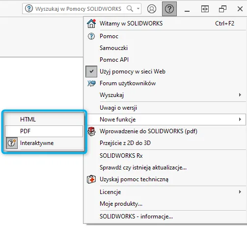5 powodów, dla których warto zaktualizować SOLIDWORKS