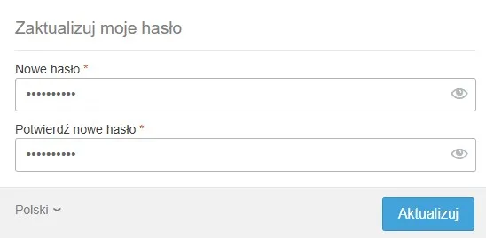 Jak odzyskać hasło do 3DEXPERIENCE ID?