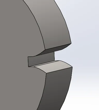 Jak stworzyć ewolwentę koła zębatego w SOLIDWORKS?
