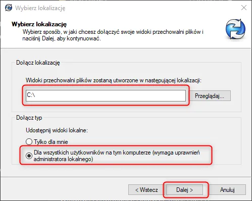 Jak skonfigurować stację roboczą użytkownika SOLIDWORKS PDM?