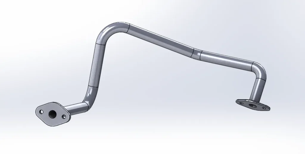 Jak skopiować szkic w SOLIDWORKS?