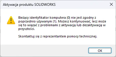 Jak nie stracić licencji SOLIDWORKS?