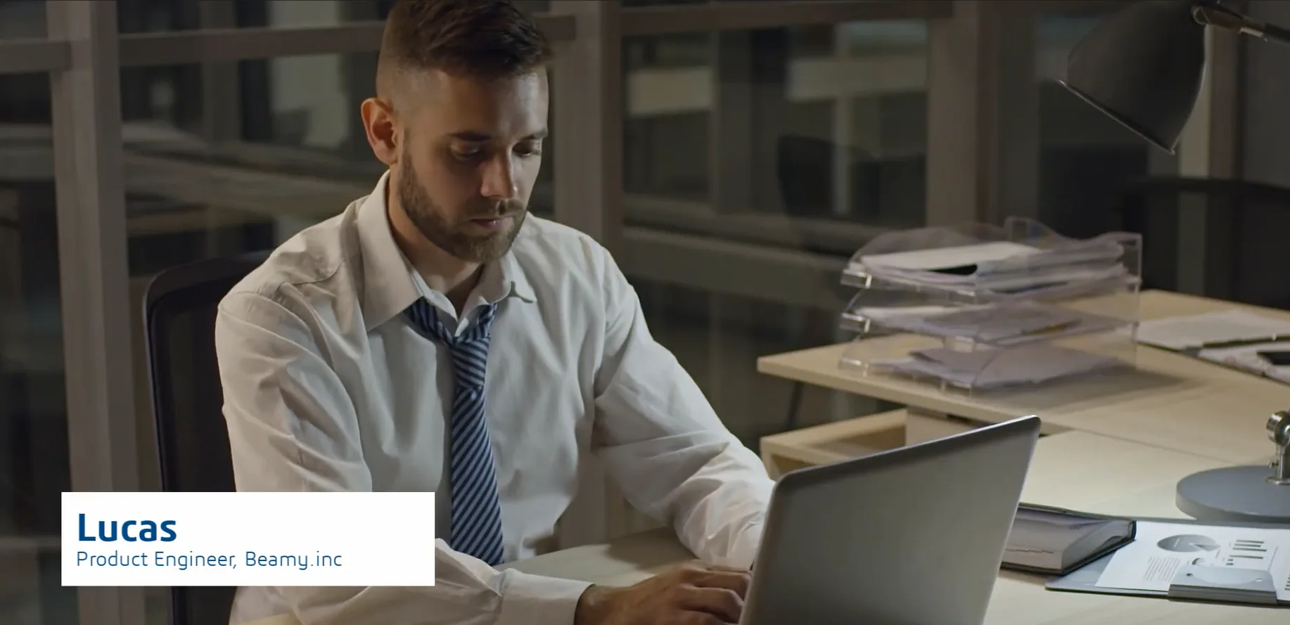 Enterprise Integration Architect