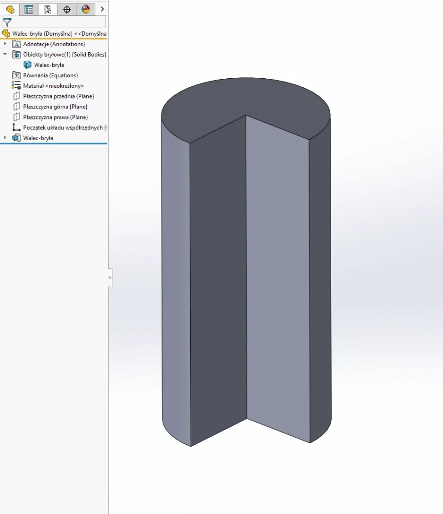 Jak edytować pliki STL w SOLIDWORKS?