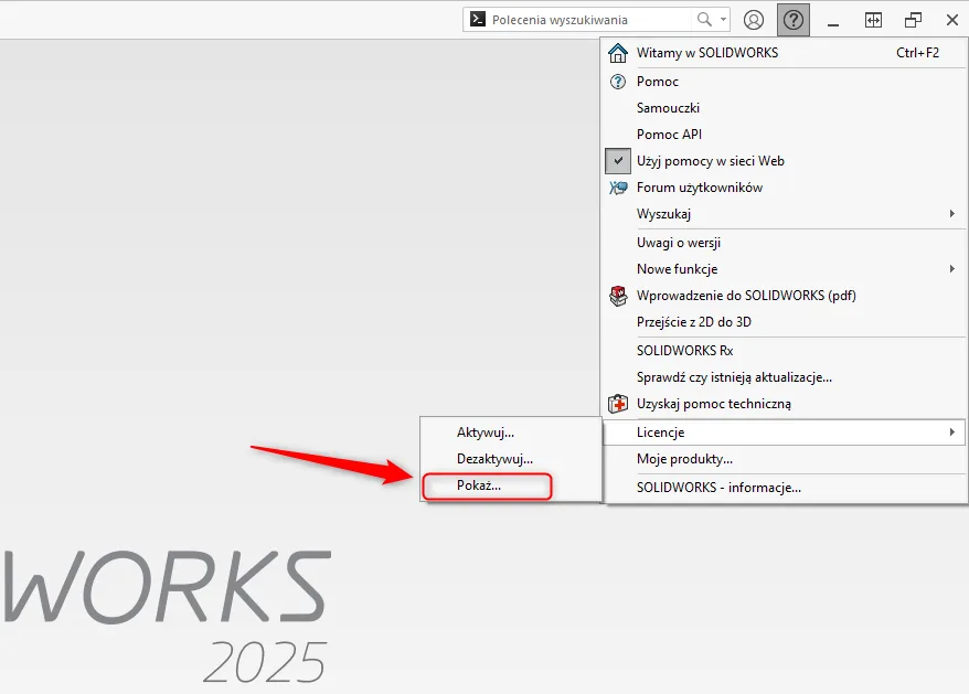 Licencja sieciowa DraftSight lub SOLIDWORKS wygasa? Zobacz, jak ją odnowić!
