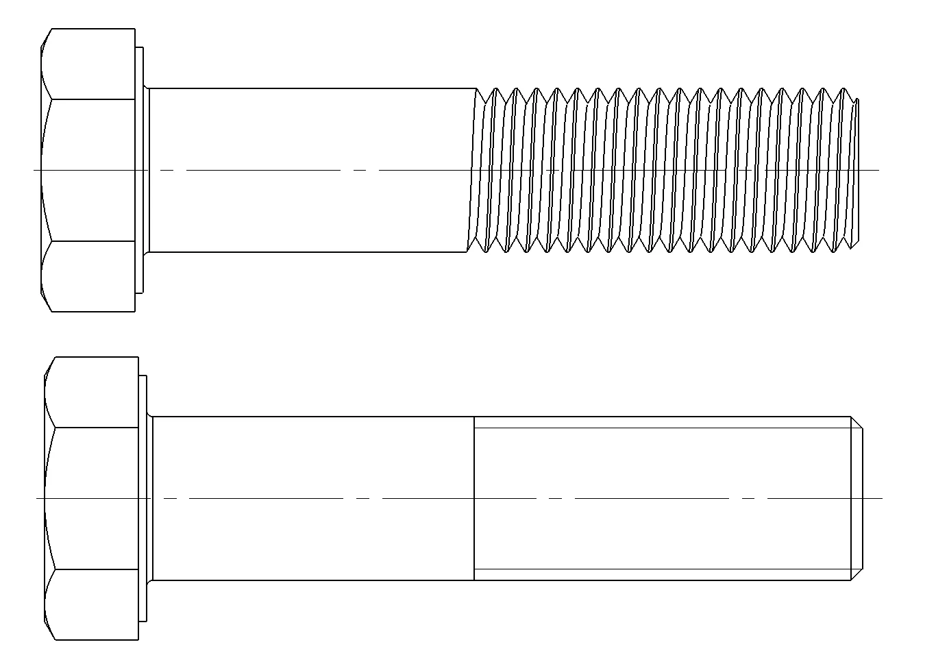 Połączenia śrubowe w SOLIDWORKS