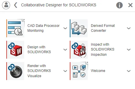 Jak zaimportować pliki CATIA V5 do SOLIDWORKS?