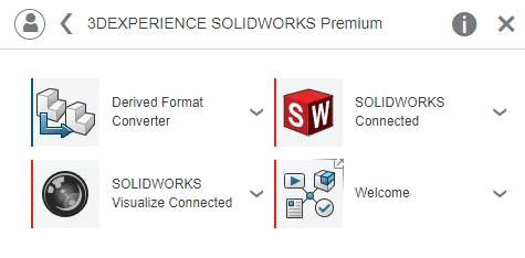 Jak zaimportować pliki CATIA V5 do SOLIDWORKS?