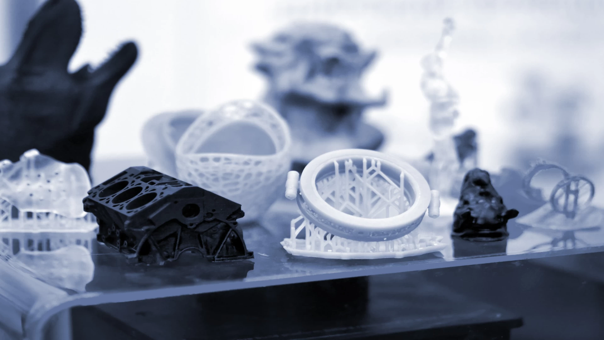 Additive Manufacturing Engineer