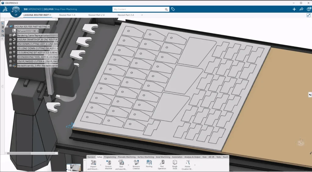 Dlaczego warto wdrożyć Shop Floor Programmer z SOLIDWORKS w Twojej firmie?