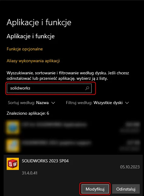 Jak zainstalować SOLIDWORKS PDM Client?