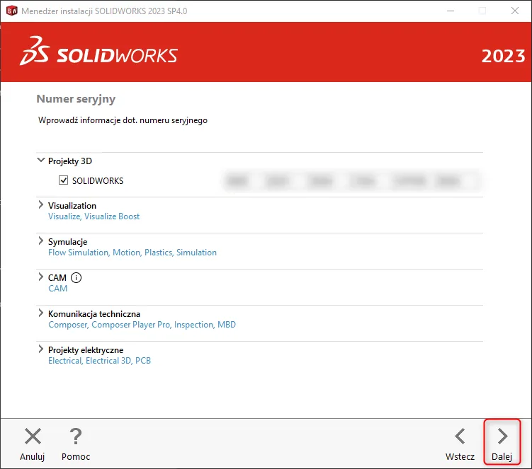 Jak zainstalować SOLIDWORKS PDM Client?