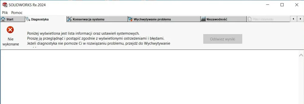 Jak zwiększyć wydajność grafiki w SOLIDWORKS?