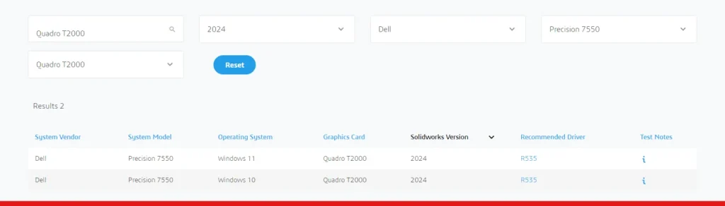 Jak zwiększyć wydajność grafiki w SOLIDWORKS?