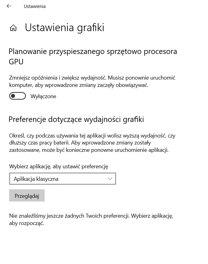 Jak zwiększyć wydajność grafiki w SOLIDWORKS?