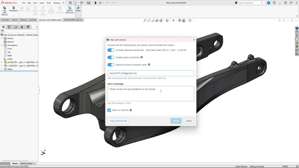 Jak przeglądać pliki SOLIDWORKS bez instalowania SOLIDWORKS?