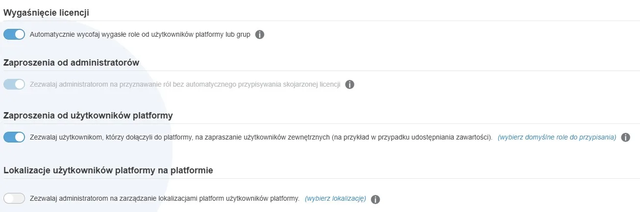 Jak skonfigurować 3DEXPERIENCE ENOVIA do pracy z danymi produkcyjnymi?