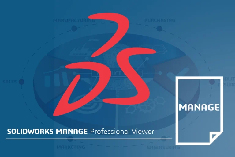 licencja SOLIDWORKS Manage Professional Viewer
