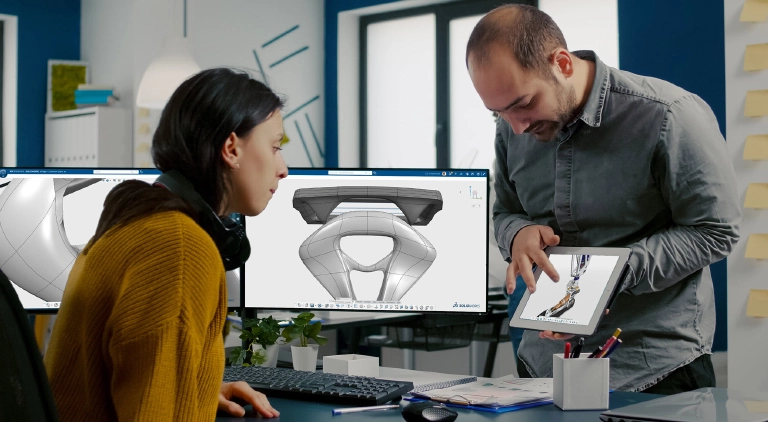 Platforma 3DEXPERIENCE