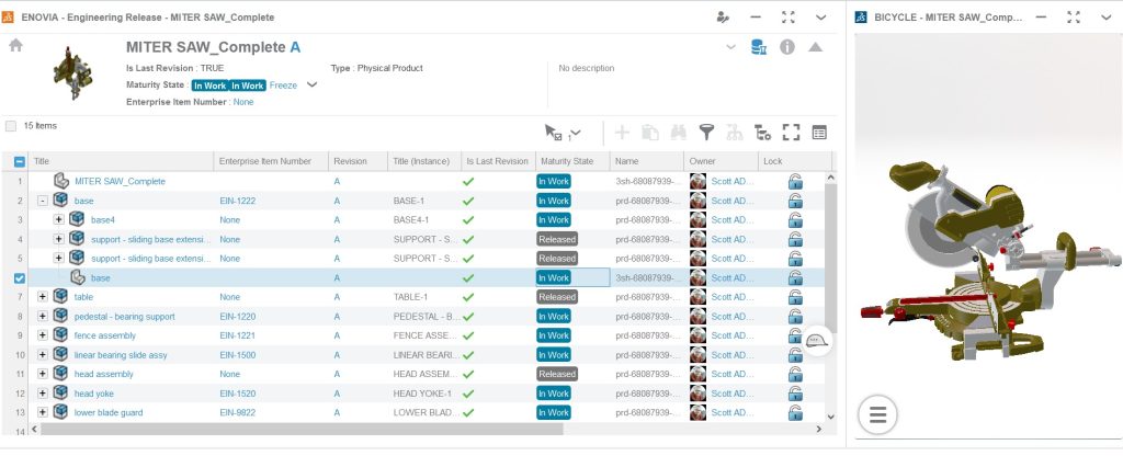 Product Release Engineer