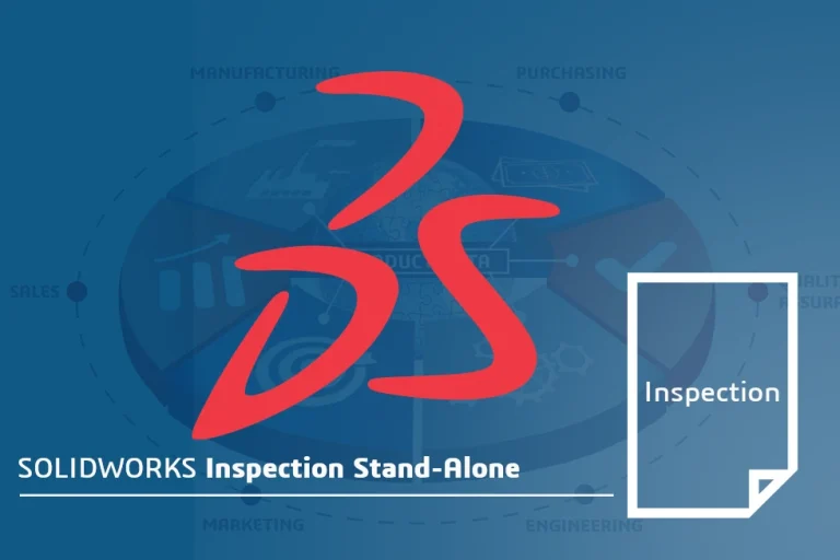 SOLIDWORKS Inspection Stand-Alone