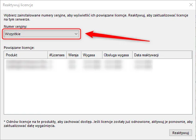 Licencja sieciowa DraftSight lub SOLIDWORKS wygasa? Zobacz, jak ją odnowić!